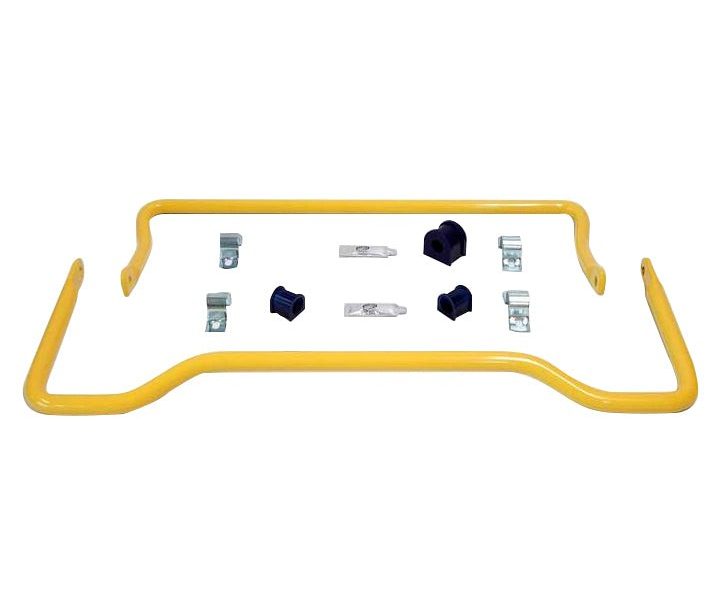URBAN Truck Sport Anti Roll Bar Kit for Defender 90/110