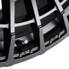 URBAN WX3 22" Front Wheel Satin Black (22x10 ET35) for 2020+ Defender 90/110/130 - Image 8