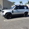 Edgy Mods Fully Adjustable Ride Height Sensor Links for 2020+ Defender 90/110/130 - Image 6