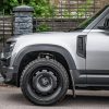 Project Kahn British Heritage RS-Forged - 9x22” Satin Black for 2020+ Defender 90/110/130 - Image 5