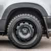 Project Kahn British Heritage RS-Forged - 9x22” Satin Black for 2020+ Defender 90/110/130 - Image 7