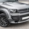 Project Kahn Type 57 RS-Forged - 10x23” Concave Low Offset Matte Black for 2020+ Defender 90/110/130 - Image 5