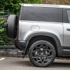 Project Kahn Type 57 RS-Forged - 10x23” Concave Low Offset Matte Black for 2020+ Defender 90/110/130 - Image 11