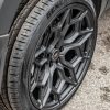 Project Kahn Type 57 RS-Forged - 10x23” Concave Low Offset Matte Black for 2020+ Defender 90/110/130 - Image 23
