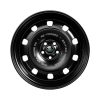 Project Kahn British Heritage RS-Forged - 9x22” Satin Black for 2020+ Defender 90/110/130