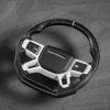Project Kahn Carbon Steering Wheel for 2020+ Defender 90/110/130 - Image 11