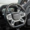 Project Kahn Carbon Steering Wheel for 2020+ Defender 90/110/130 - Image 6