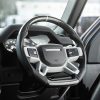 Project Kahn Carbon Steering Wheel for 2020+ Defender 90/110/130 - Image 4