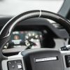 Project Kahn Carbon Steering Wheel for 2020+ Defender 90/110/130 - Image 3