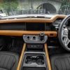 Project Kahn Environment 1: Upper, Middle & Lower Interior 360° Tour (Volcanic Yellow) for 2020+ Defender 110