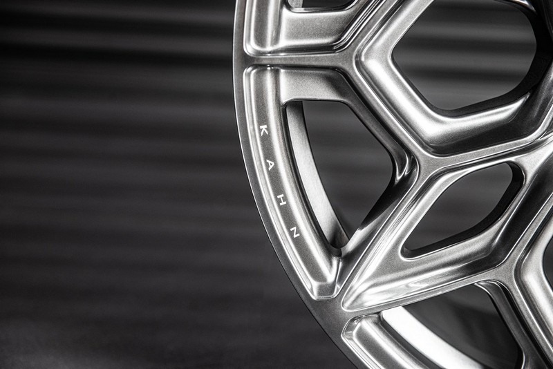 Project Kahn Type 57 RS-Forged - 10x23” Shadow Chrome for 2020+ Defender 90/110/130 - Image 3