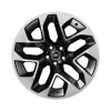Project Kahn Type 60 RS-Forged - 10x22” Diamond Cut | Satin Black for 2020+ Defender 90/110/130