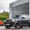 Project Kahn Wide Body Body Kit for 2020+ Defender 110