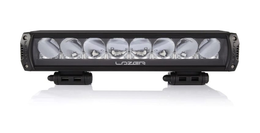 URBAN Lazer Triple-R 1000 Standard LED Spotlight Lamp for Defender 90/110/130 - Image 2