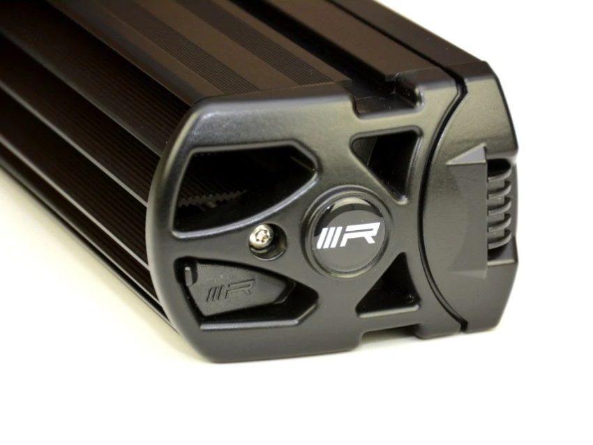 URBAN Lazer Triple-R 1000 Standard LED Spotlight Lamp for Defender 90/110/130 - Image 3