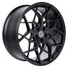 URBAN UC5 22" Front Wheel Satin Black (22x10 ET35) for Defender 90/110/130 - Image 9