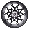 URBAN UC5 22" Front Wheel Satin Black (22x10 ET35) for Defender 90/110/130 - Image 11