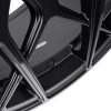 URBAN UC5 22" Front Wheel Satin Black (22x10 ET35) for Defender 90/110/130 - Image 15