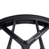 URBAN UC5 22" Front Wheel Satin Black (22x10 ET35) for Defender 90/110/130 - Image 16