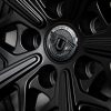 URBAN UC5 22" Front Wheel Satin Black (22x10 ET35) for Defender 90/110/130 - Image 14
