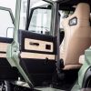Project Kahn Door Panel Card Inserts for Defender 110