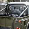 Project Kahn Double Cab Roll Bars for Defender 110