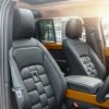 Project Kahn Environment 2: Upper & Lower Interior (Volcanic Yellow) for 2020+ Defender 110 - Image 6