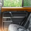 Project Kahn Environment 2: Upper & Lower Interior (Volcanic Yellow) for 2020+ Defender 110 - Image 5