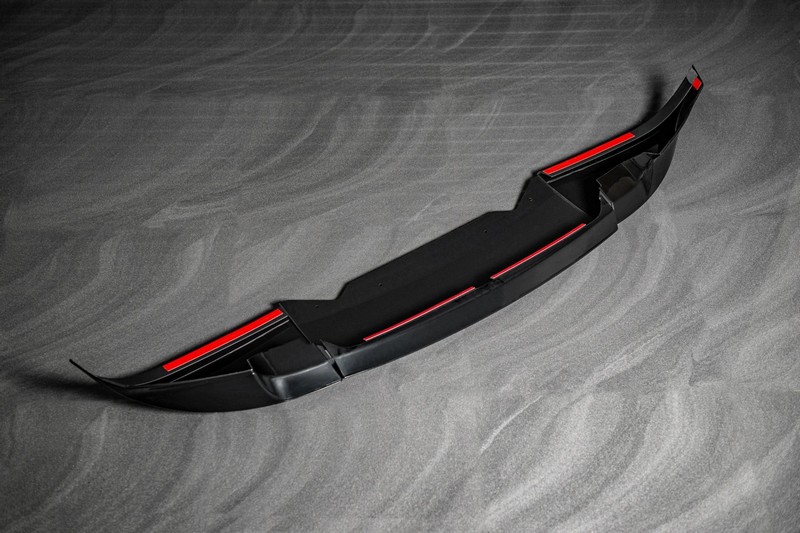 Project Kahn Landmark Body Kit for 2020+ Defender 110 - Image 24