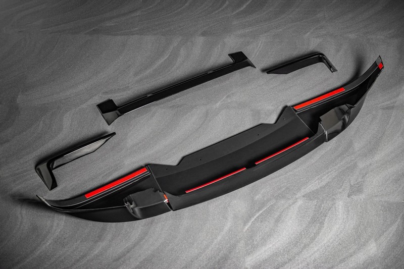 Project Kahn Landmark Body Kit for 2020+ Defender 110 - Image 18