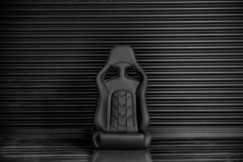 Project Kahn Lightweight Vegan Leather Heritage Sport Seats for Defender 90/110 - Image 12