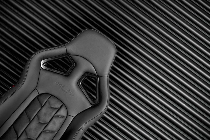 Project Kahn Lightweight Vegan Leather Heritage Sport Seats for Defender 90/110 - Image 6