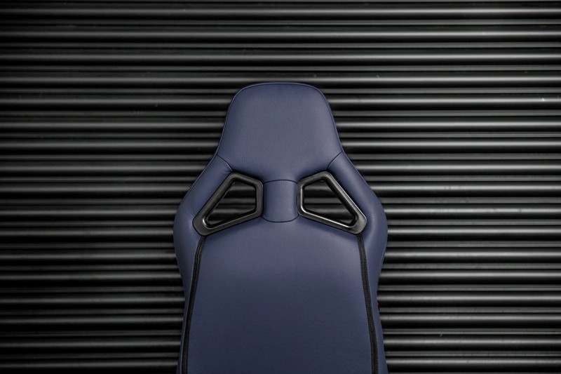 Project Kahn Lightweight Vegan Leather Heritage Sport Seats for Defender 90/110 - Image 13