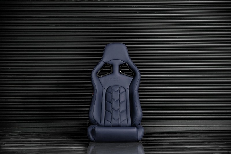 Project Kahn Lightweight Vegan Leather Heritage Sport Seats for Defender 90/110 - Image 12