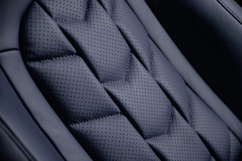 Project Kahn Lightweight Vegan Leather Heritage Sport Seats for Defender 90/110 - Image 8