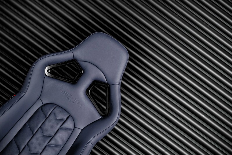 Project Kahn Lightweight Vegan Leather Heritage Sport Seats for Defender 90/110 - Image 6