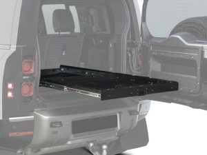 Front Bumper Cargo Slide for 2020+ Defender 110 (L663)