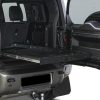 Front Bumper Cargo Slide for 2020+ Defender 110 (L663) - Image 7