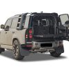 Front Bumper Cargo Slide for 2020+ Defender 110 (L663) - Image 6