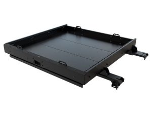 Front Bumper Cargo Slide for 2020+ Defender 110 (L663) - Image 3