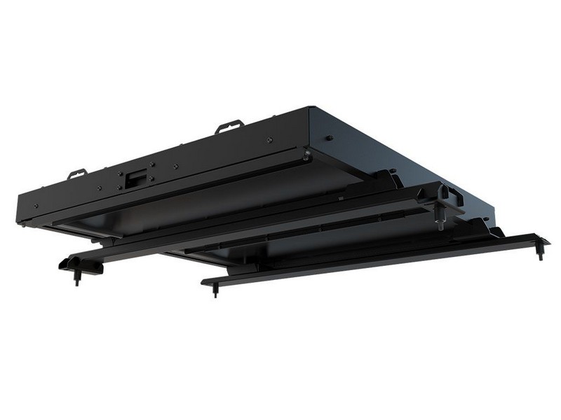 Front Bumper Cargo Slide for 2020+ Defender 110 (L663) - Image 2