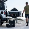Front Runner Drop Down Tailgate Table - Image 9