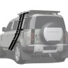 Front Runner Side Mount Ladder for 2020+ Defender 90/110/130