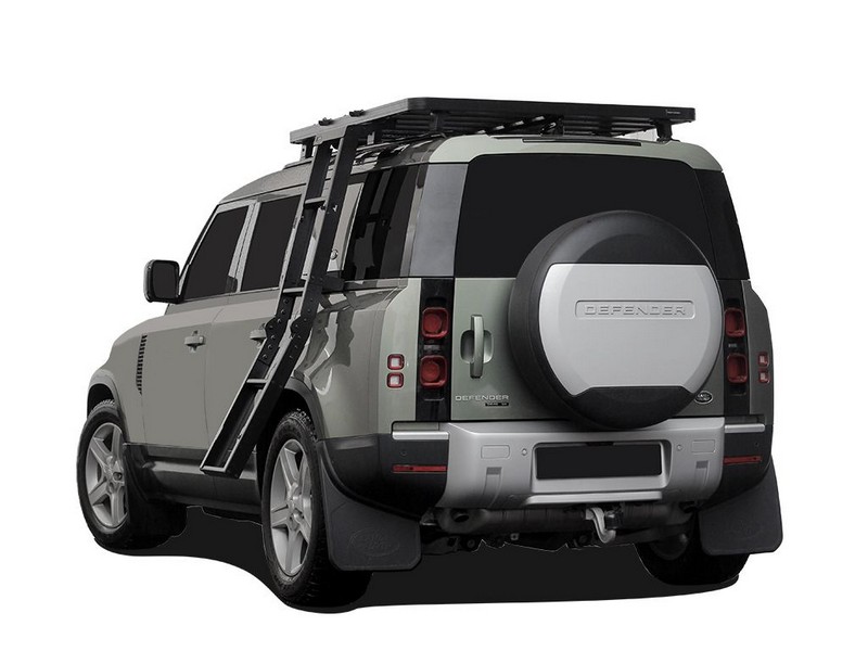Front Runner Side Mount Ladder for 2020+ Defender 90/110/130 - Image 7