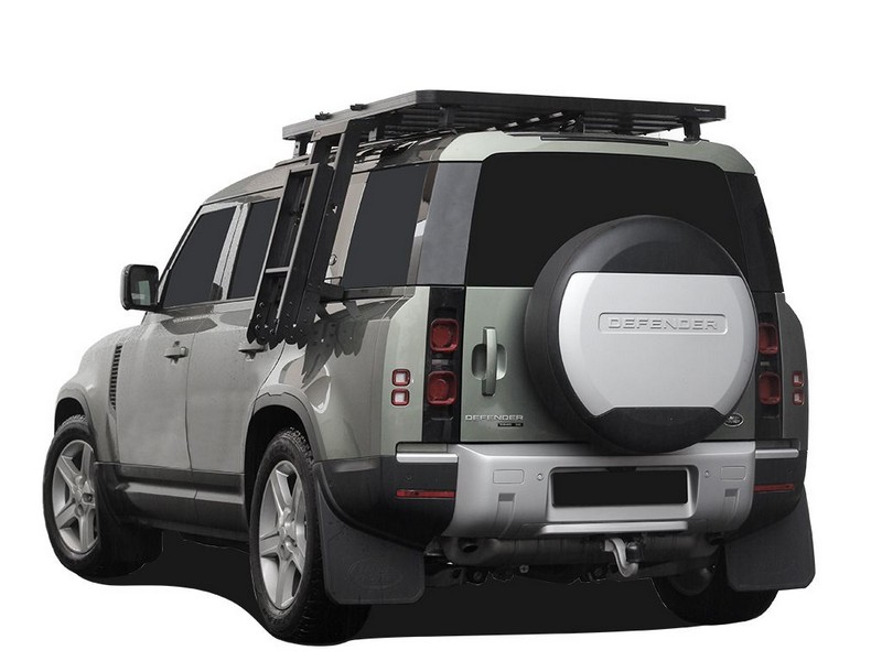 Front Runner Side Mount Ladder for 2020+ Defender 90/110/130 - Image 6