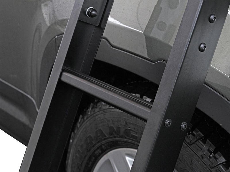 Front Runner Side Mount Ladder for 2020+ Defender 90/110/130 - Image 4