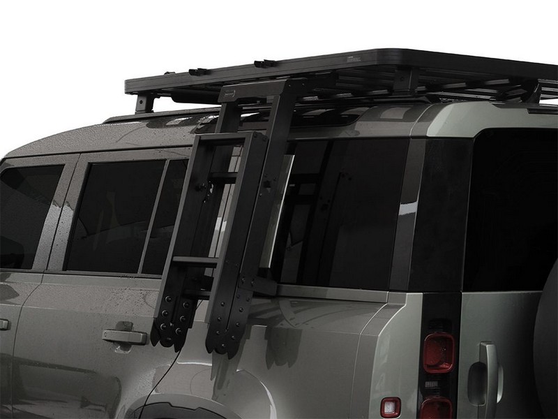 Front Runner Side Mount Ladder for 2020+ Defender 90/110/130 - Image 3
