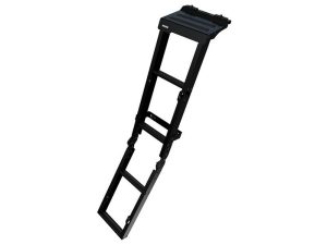 Front Runner Side Mount Ladder for 2020+ Defender 90/110/130 - Image 2