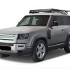 Front Runner Slimline II Roof Rack Kit for 2020+ Defender 90