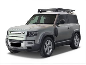 Front Runner Slimline II Roof Rack Kit for 2020+ Defender 90
